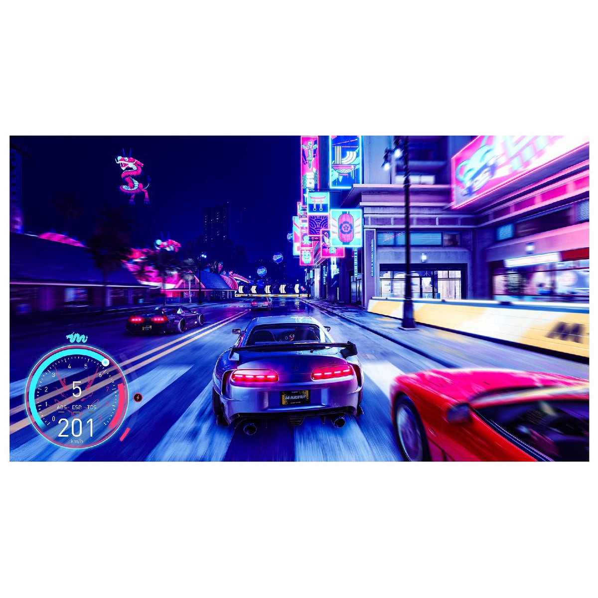 Ubisoft The Crew Motorfest Switch 2