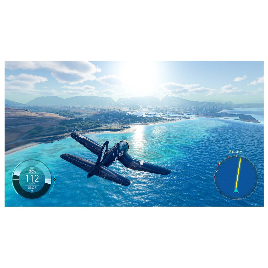 Ubisoft The Crew Motorfest Switch 2