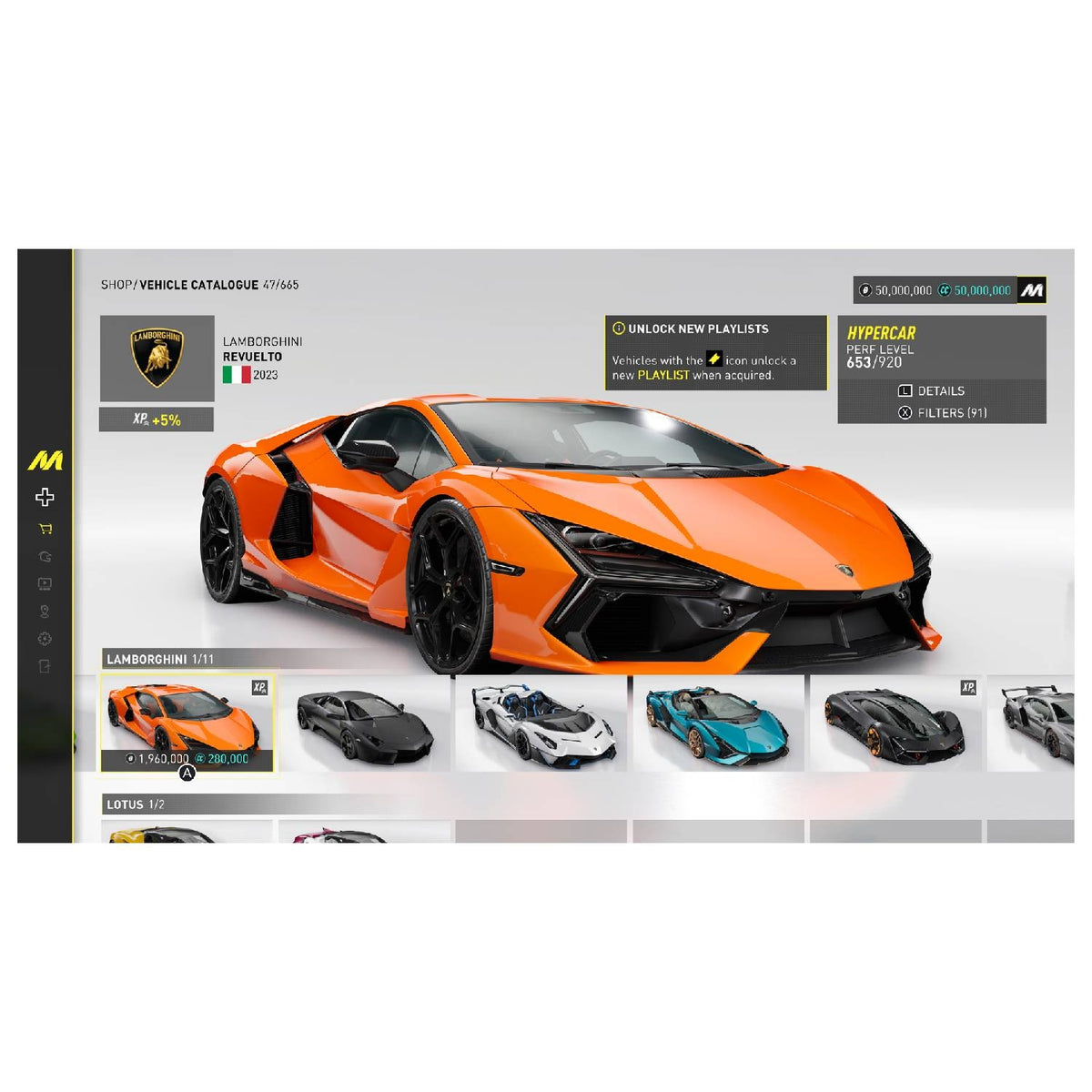 Ubisoft The Crew Motorfest Switch 2