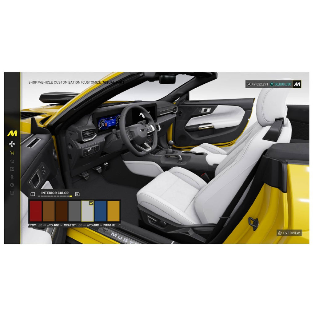 Ubisoft The Crew Motorfest Switch 2