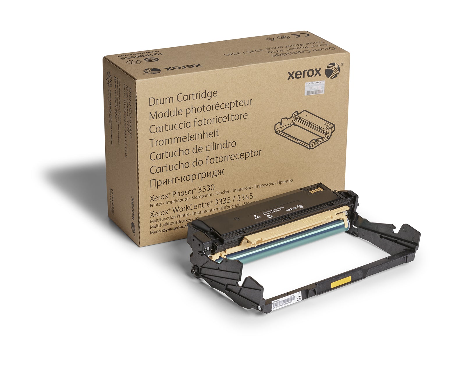 Xerox Cartouche de tambour