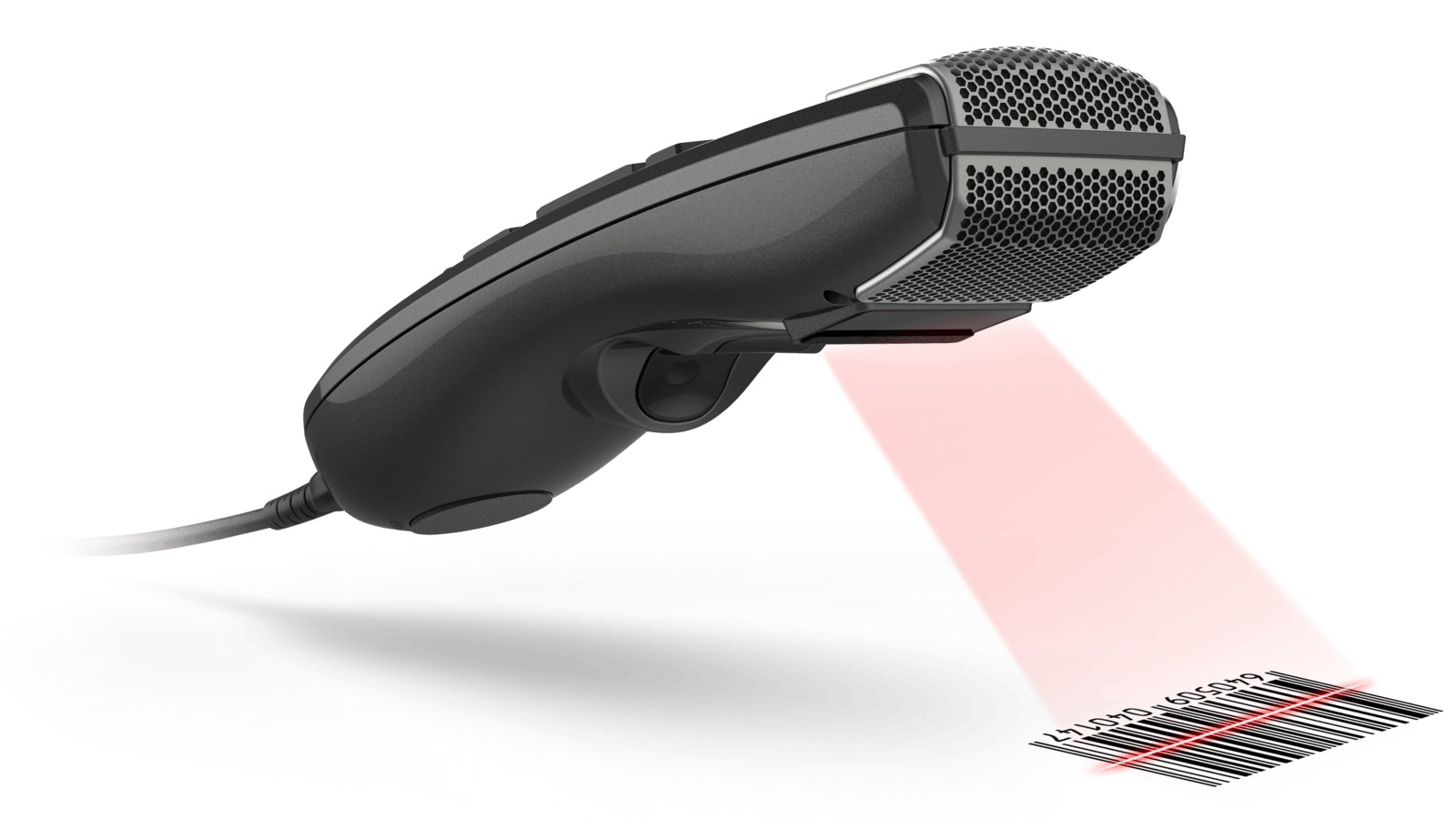 Philips SMP 3700 Noir Microphone de présentation microphone
