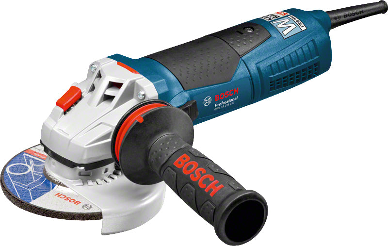 Bosch Bosch Meuleuse angulaire GWS 19-125 CIE Professional