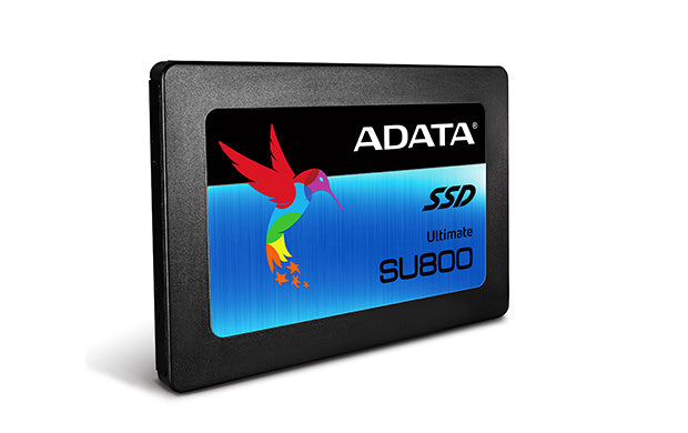 ADATA Ultimate SU800 1 To 2.5" Série ATA III TLC