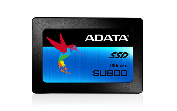 ADATA Ultimate SU800 1 To 2.5" Série ATA III TLC