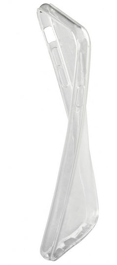 Hama Clear coque de protection pour téléphones portables Housse Transparent