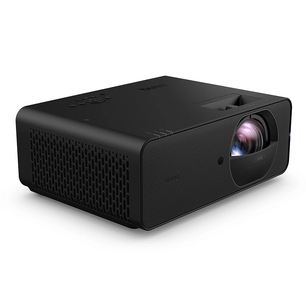 BenQ LH860ST Projecteur à Focale Courte Laser 5000 ANSI Lumens DLP 1080p 3D Noir