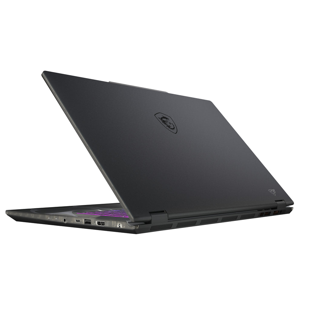MSI Cyborg 15 B13WEKG-646NL Intel® Core™ i5 i5-13420H Ordinateur portable 39,6 cm (15.6") Full HD 16 Go DDR5-SDRAM 512 G