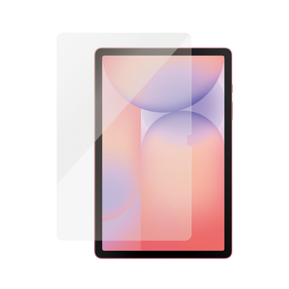 PanzerGlass Protection d'écran Ultra-Wide Fit pour Galaxy Tab S10 Lite, Verre Trempé Transparent