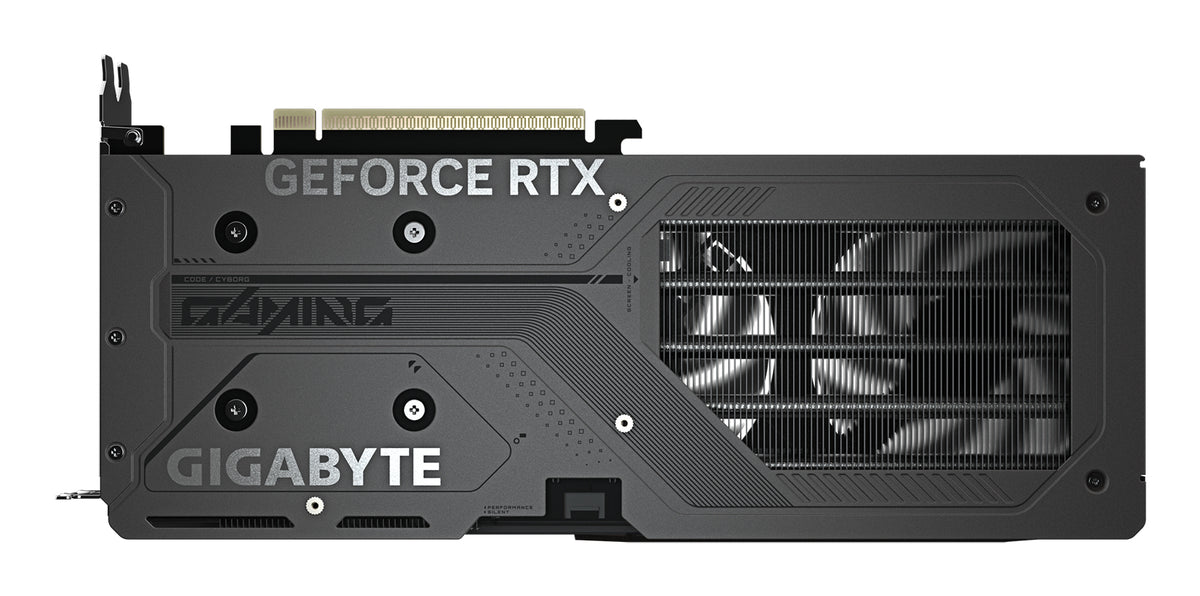 GIGABYTE GeForce RTX 5060 Ti GAMING OC 16G, 16 Go GDDR7, PCI-E 5.0, 2647 MHz, GV-N506TGAMING OC-16GD