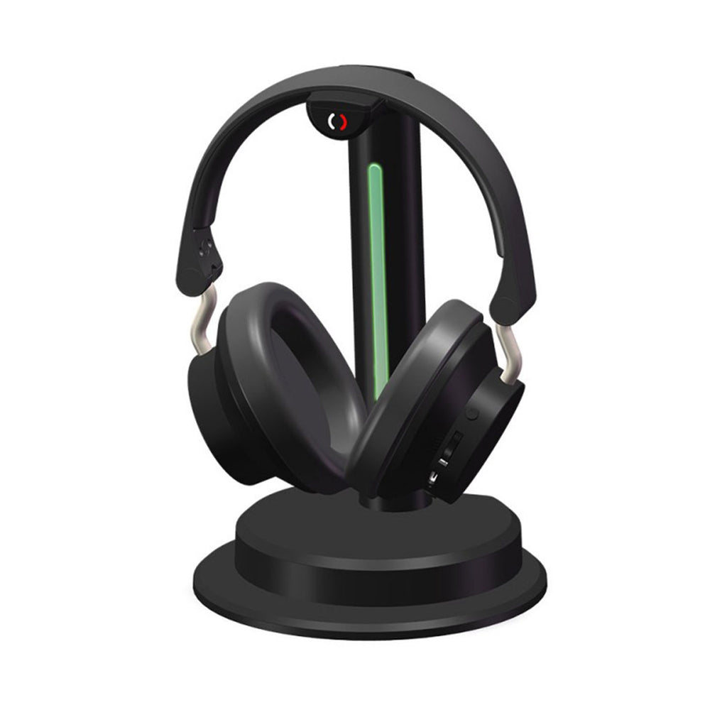 CGV Casque TV sans fil Prelude 3 Noir