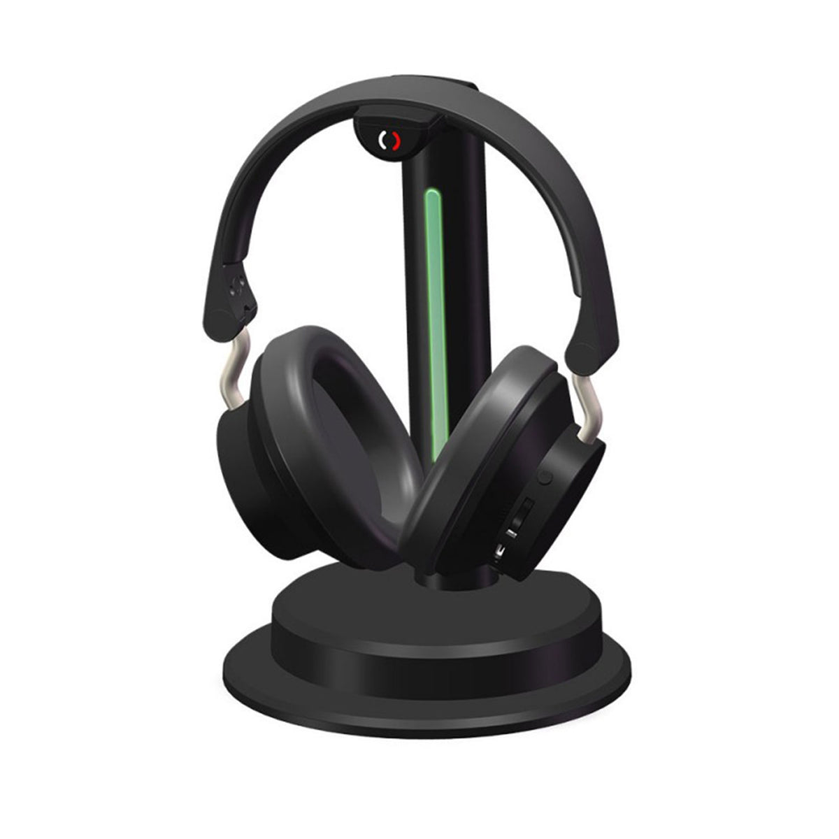 CGV Casque TV sans fil Prelude 3 Noir