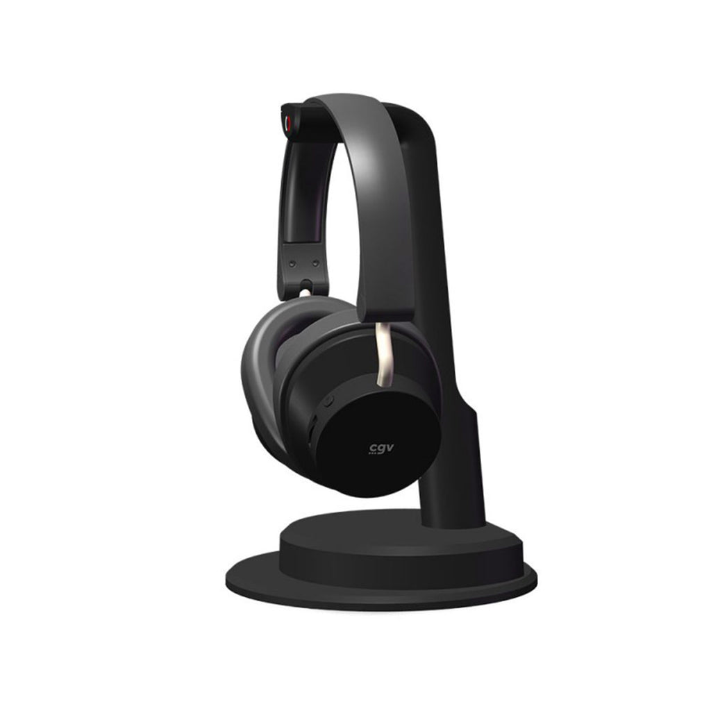 CGV Casque TV sans fil Prelude 3 Noir