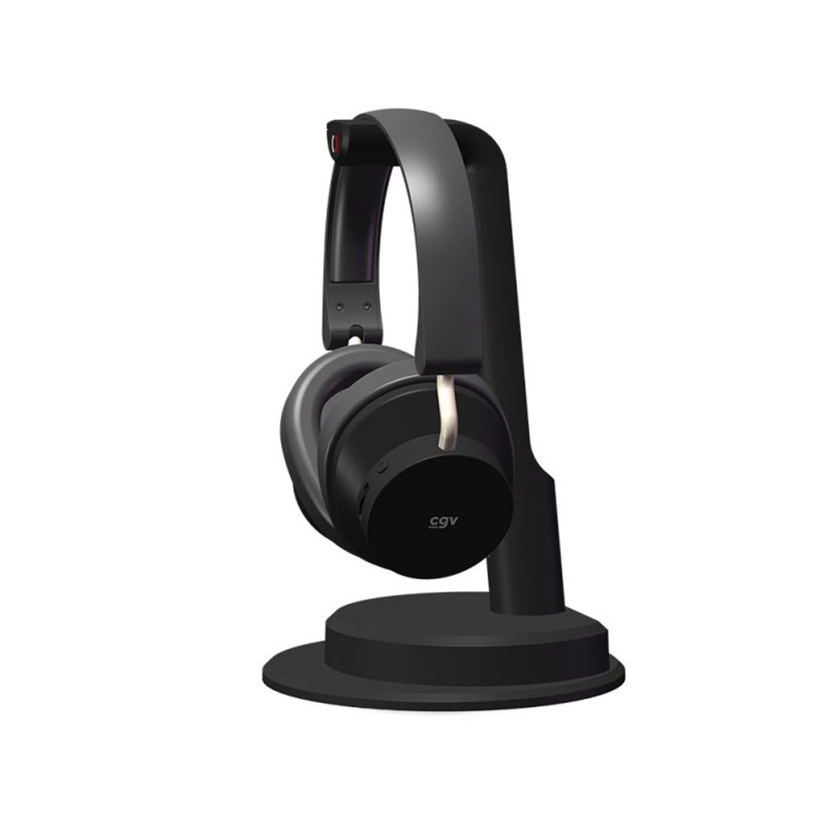 CGV Casque TV sans fil Prelude 3 Noir