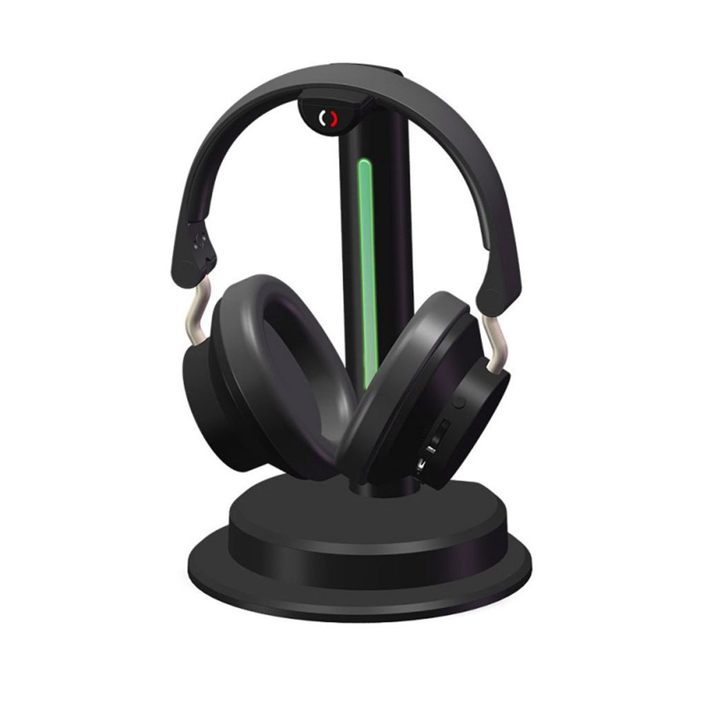 CGV Casque TV sans fil Prelude 3 Noir