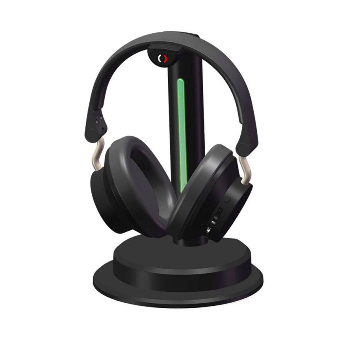 CGV Casque TV sans fil Prelude 3 Noir