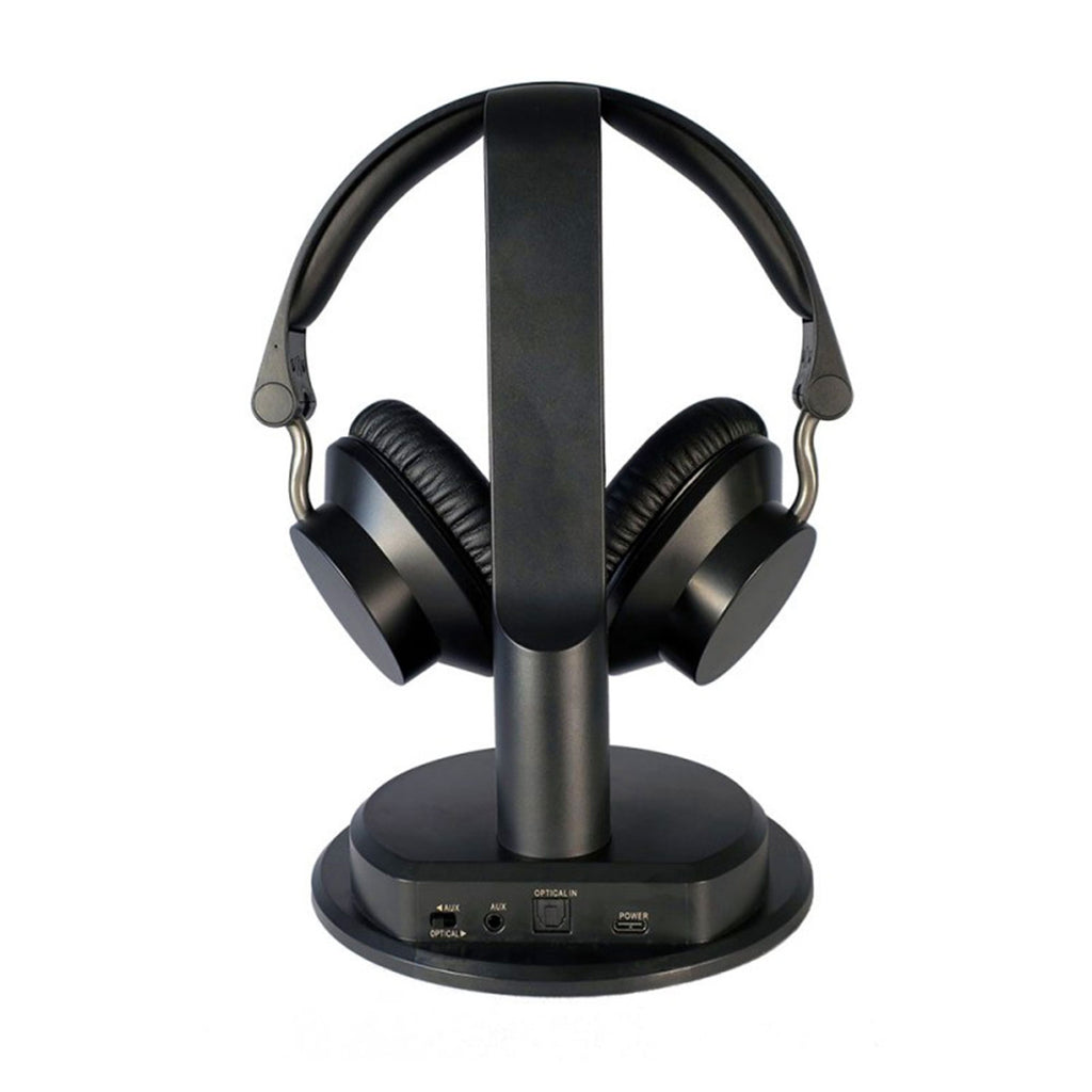 CGV Casque TV sans fil Prelude 3 Noir