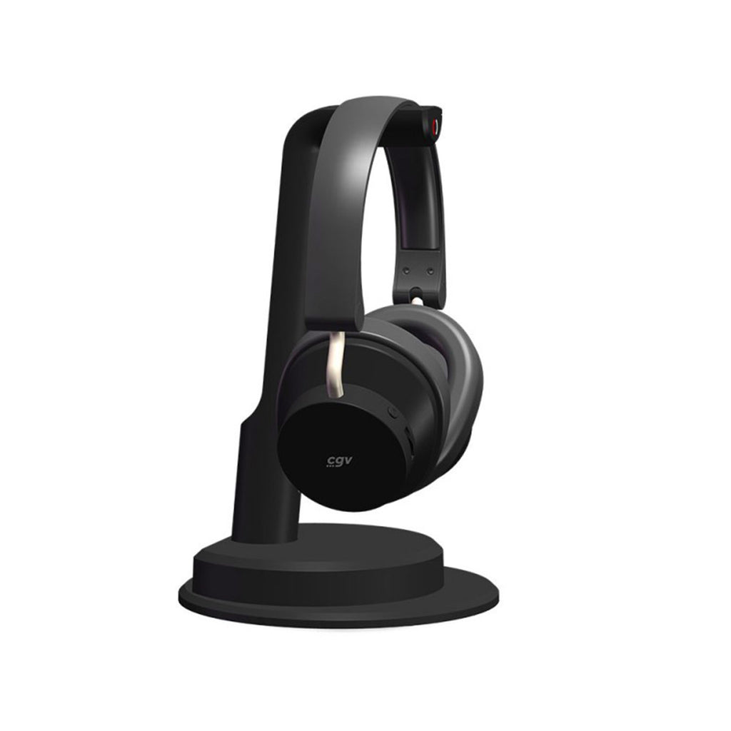 CGV Casque TV sans fil Prelude 3 Noir