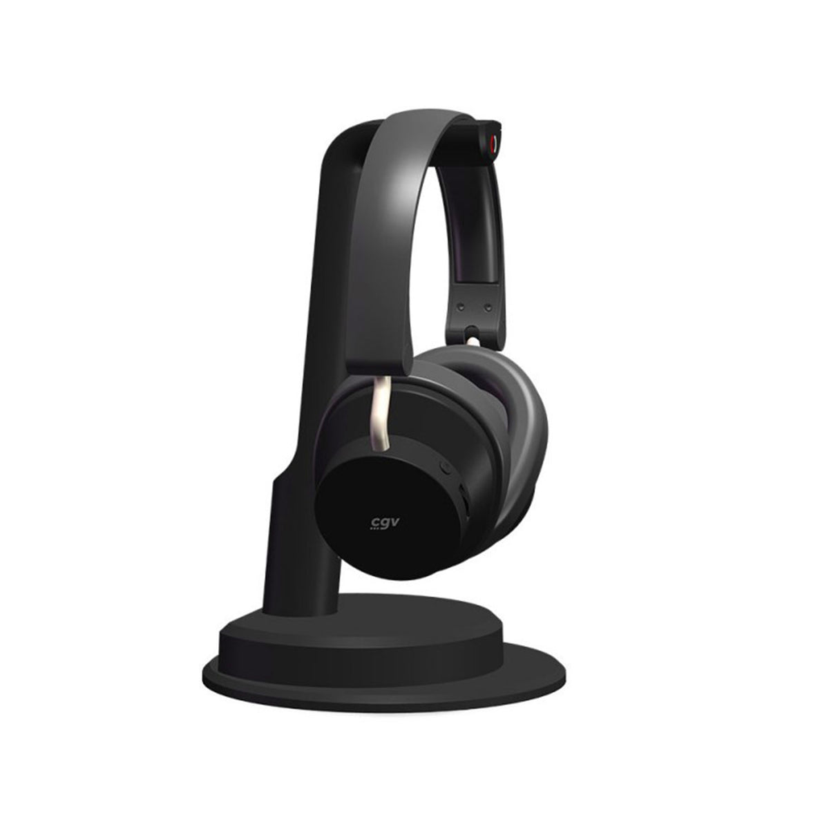 CGV Casque TV sans fil Prelude 3 Noir