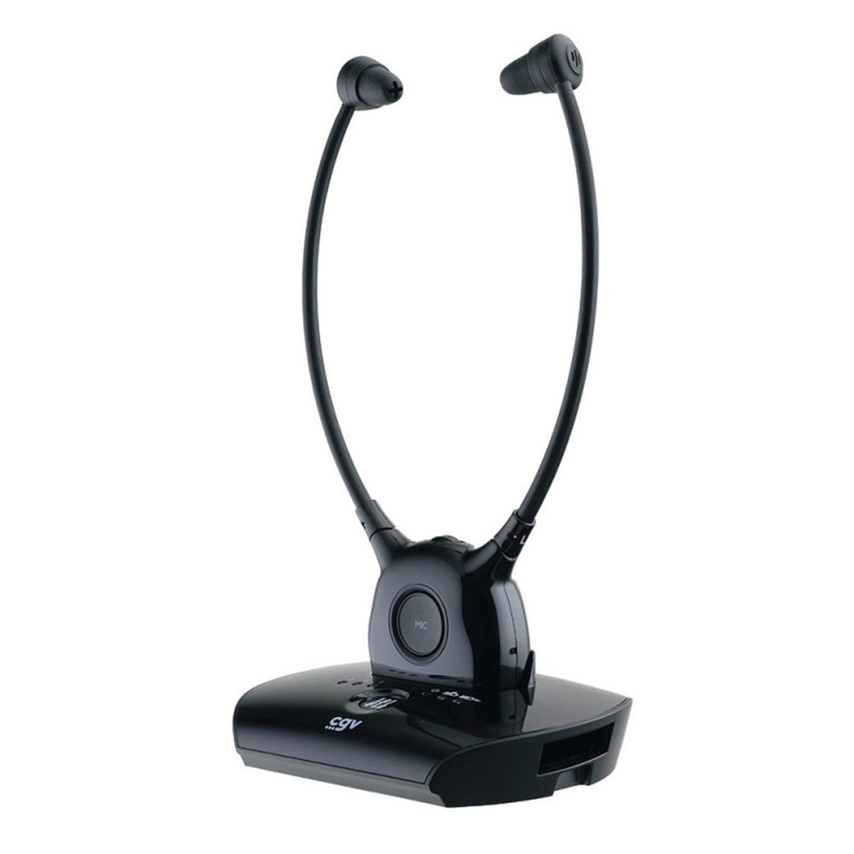 CGV Casque TV cgv onyx