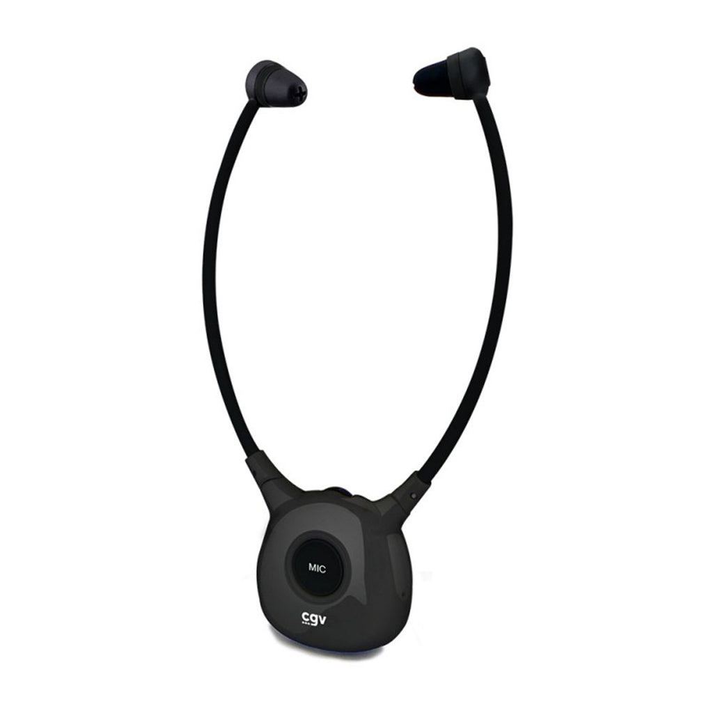 CGV Casque TV cgv onyx