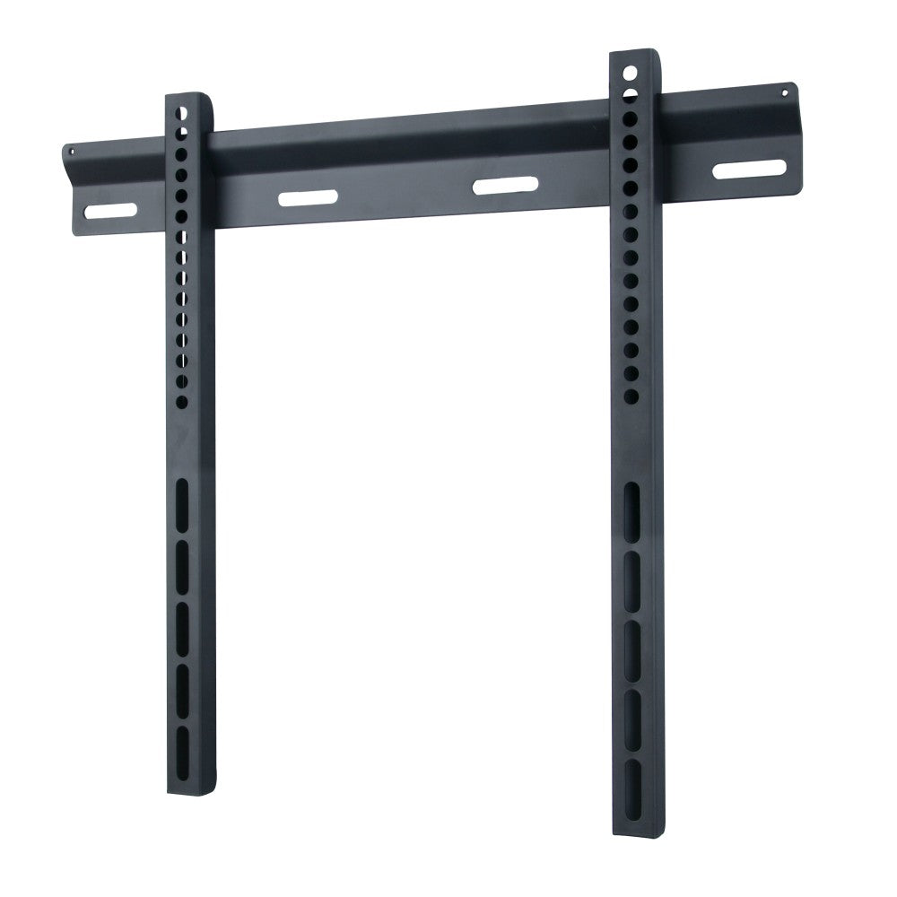 Support Mural pour TV 55 pouces (139,7 cm) Noir, Modèle ICA-PLB-114M