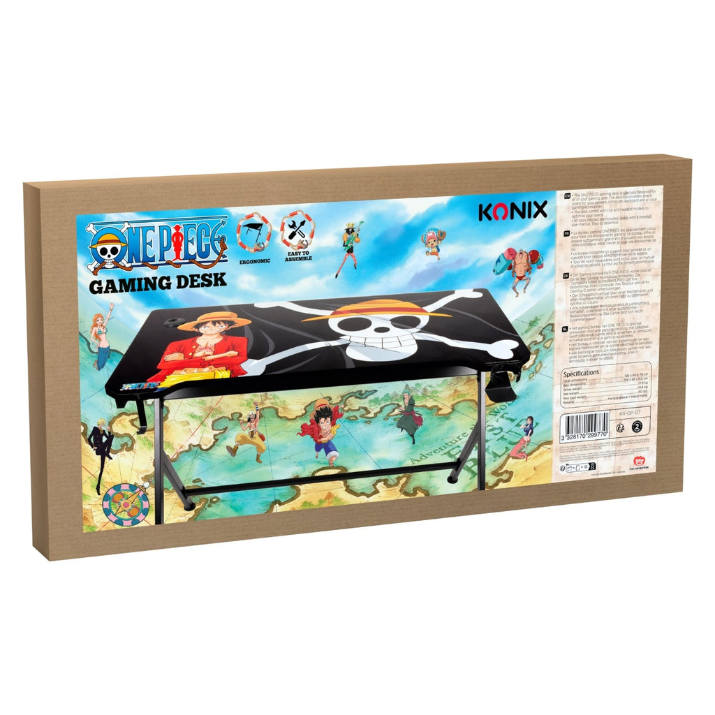 Bureau Gaming One Piece