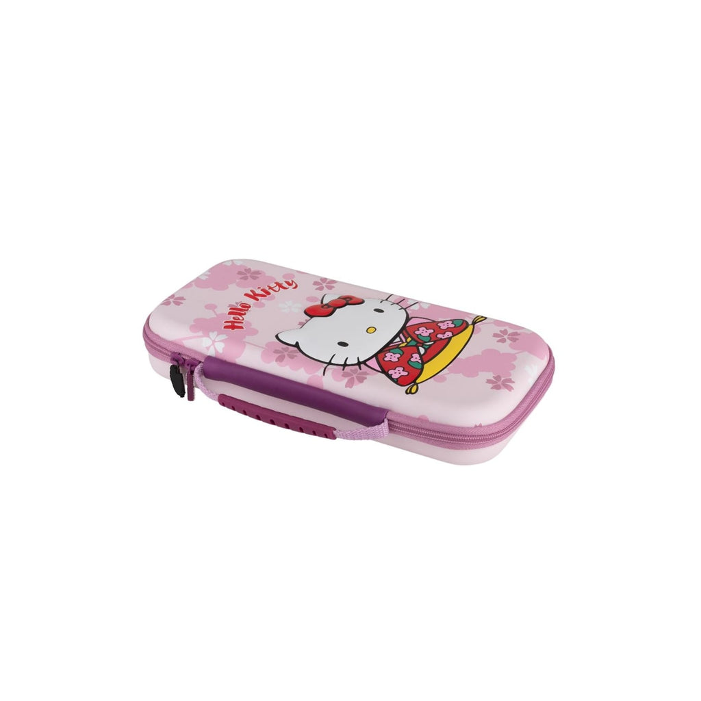 Konix Housse de protection Hello Kitty pour Nintendo Switch 2