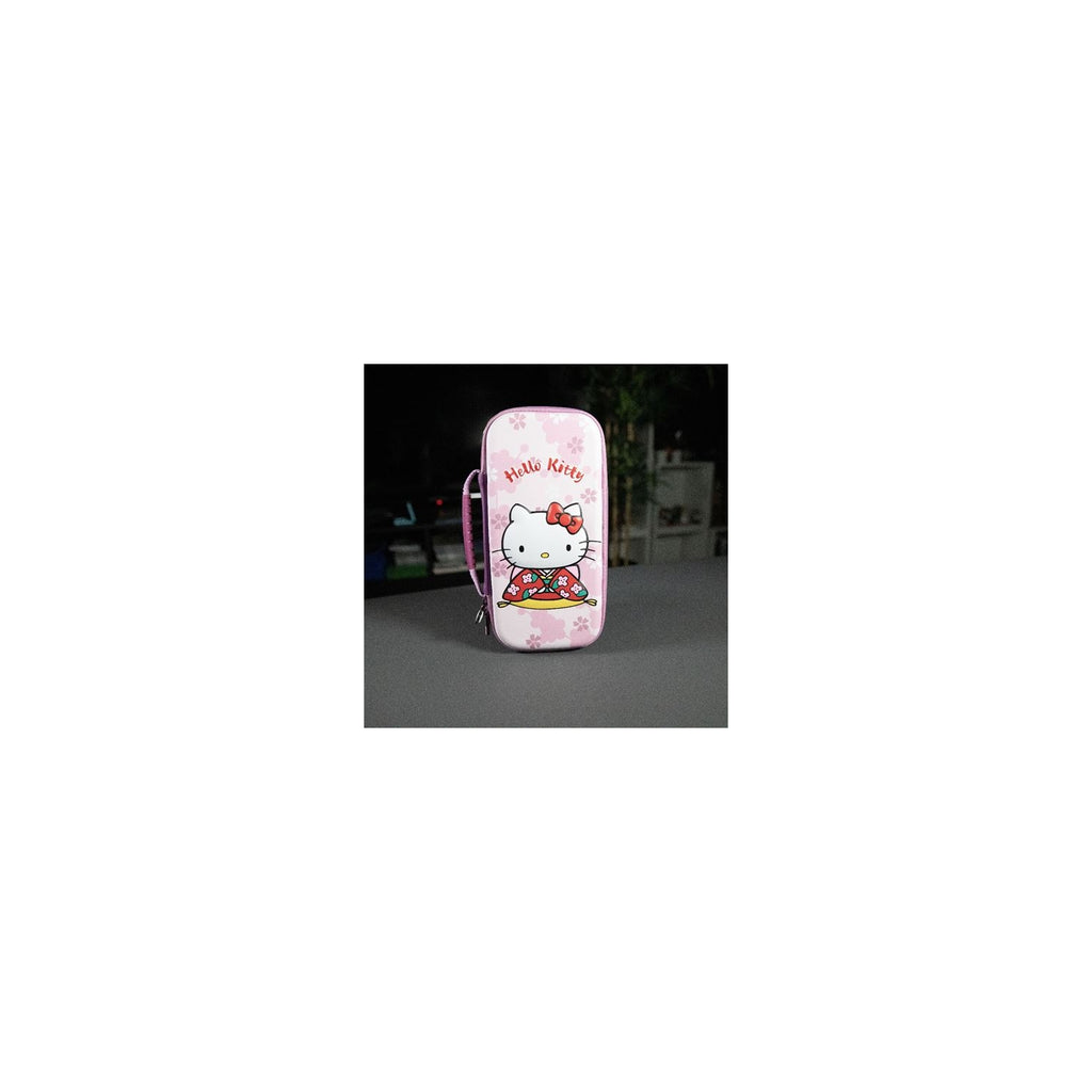 Konix Housse de protection Hello Kitty pour Nintendo Switch 2