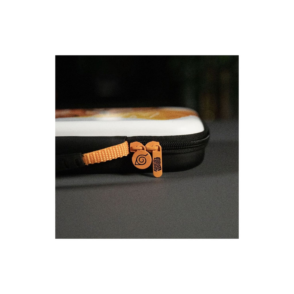 Konix Housse de protection Naruto pour Nintendo Switch