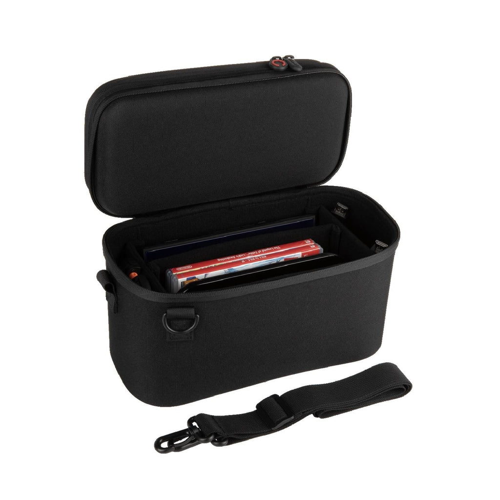 Konix Sacoche de protection et transport pour Switch 2