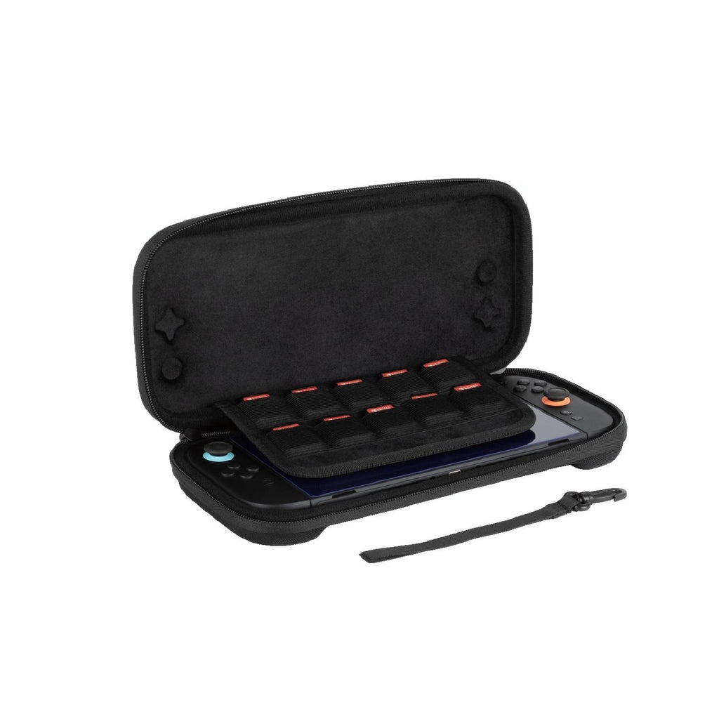 Konix Sacoche de protection et transport pour Switch 2