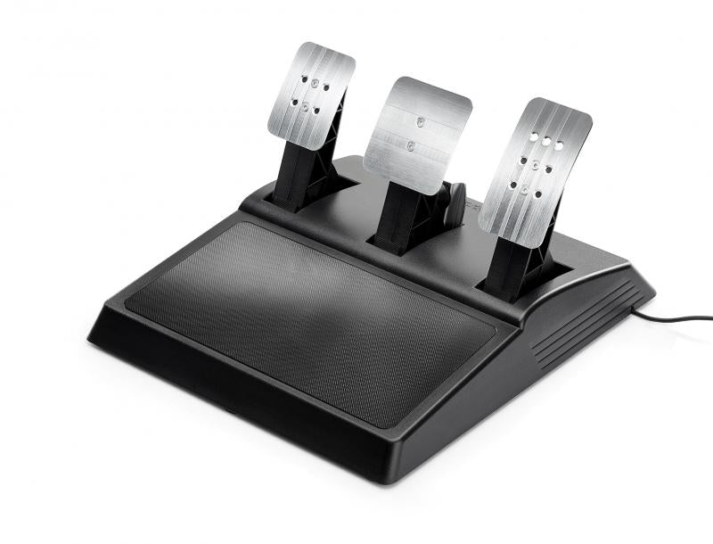 Thrustmaster T300 RS GT Noir Volant + pédales Analogique/Numérique PC, PlayStation 4, PlayStation 5, Playstation 3