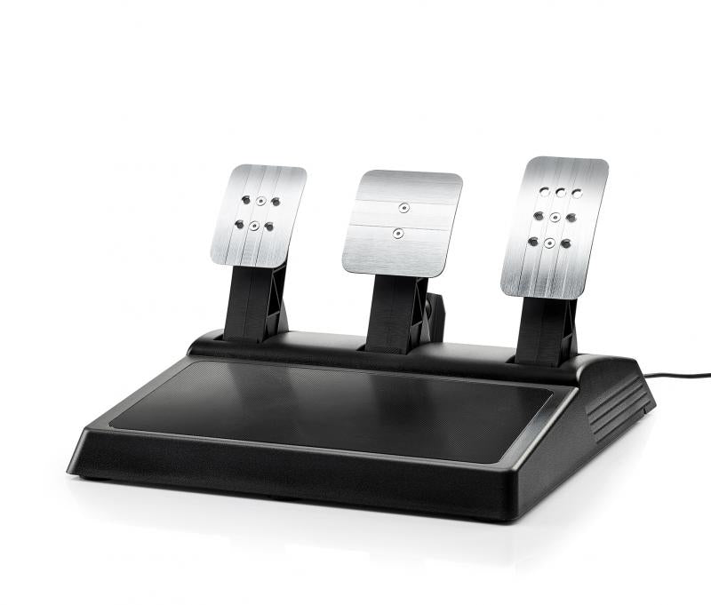 Thrustmaster T300 RS GT Noir Volant + pédales Analogique/Numérique PC, PlayStation 4, PlayStation 5, Playstation 3