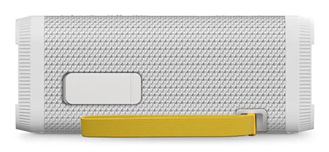 Philips TAS2000W/00 haut-parleur portable et de fête Système d’enceinte portable 2.1 Blanc 10 W