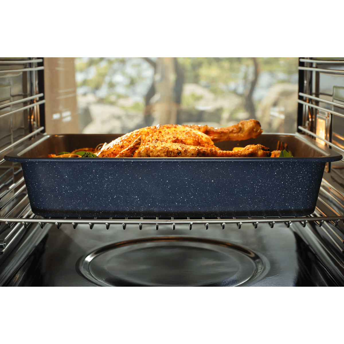 Electrolux Easy2Clean plat à gratin L - vue 7