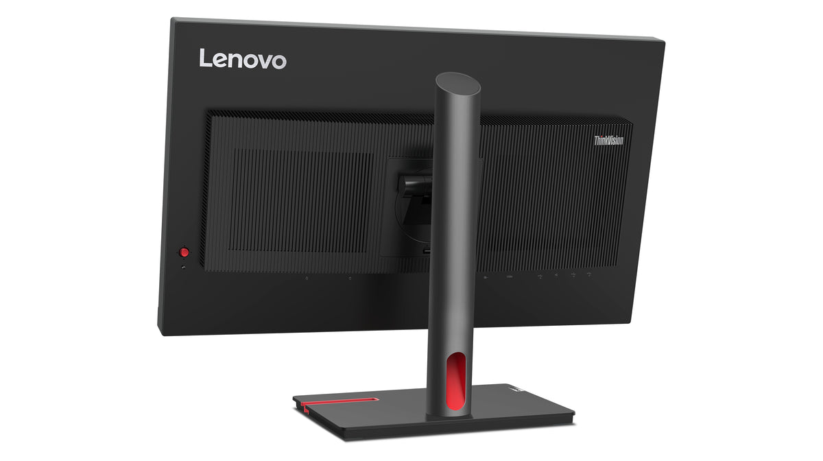 Lenovo ThinkVision P27pz-30 Écran PC 27" 4K Ultra HD LCD Noir