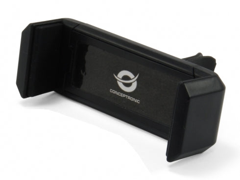 Conceptronic CUSBCAR2AKIT chargeur d'appareils mobiles Smartphone, Tablette Noir Allume-cigare Auto