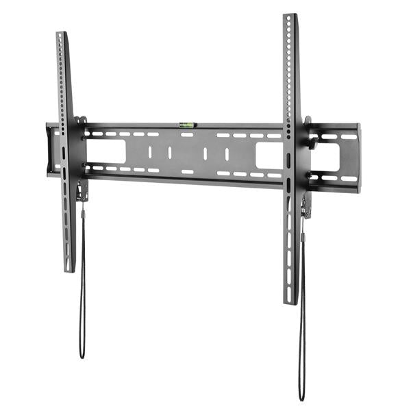 StarTech.com FPWTLTB1 Support Mural pour Téléviseur 60 à 100 pouces, Noir
