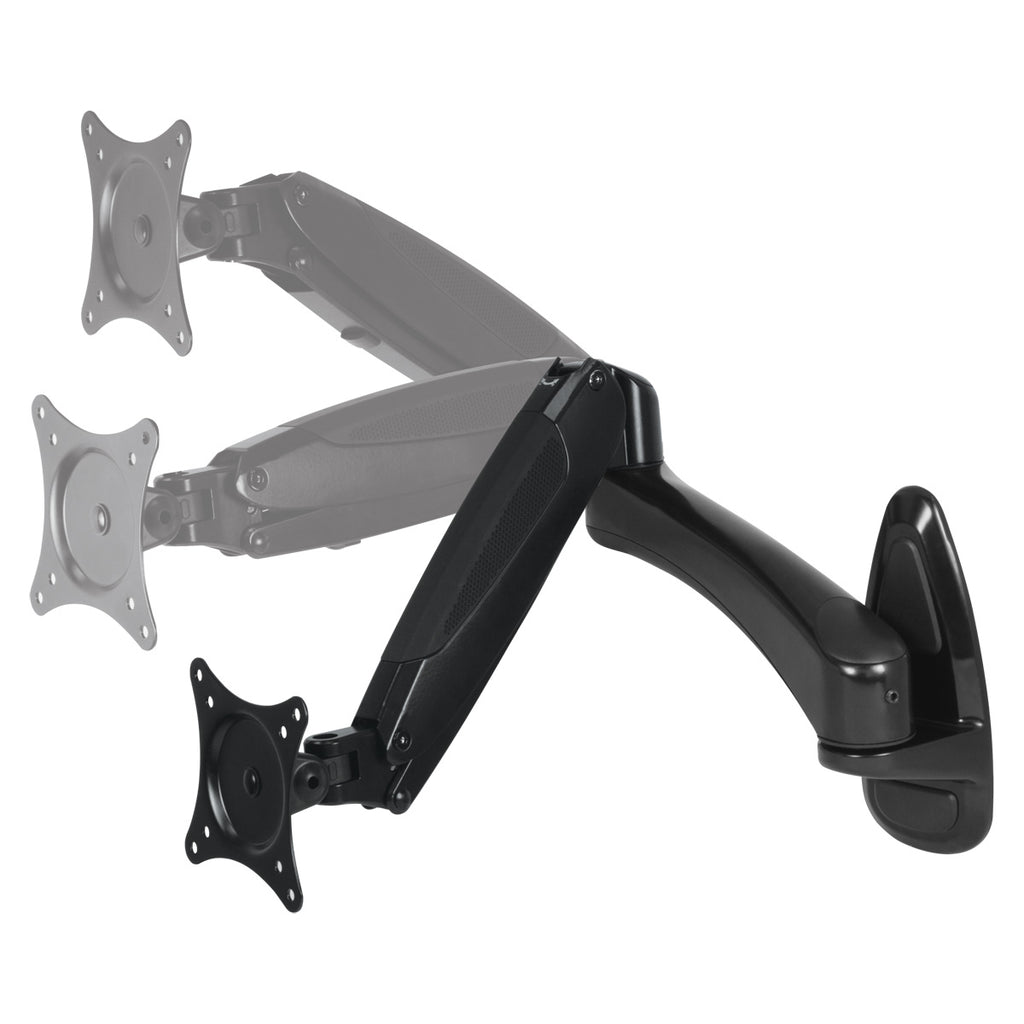 ARCTIC W1-3D 81,3 cm (32") Mur Noir