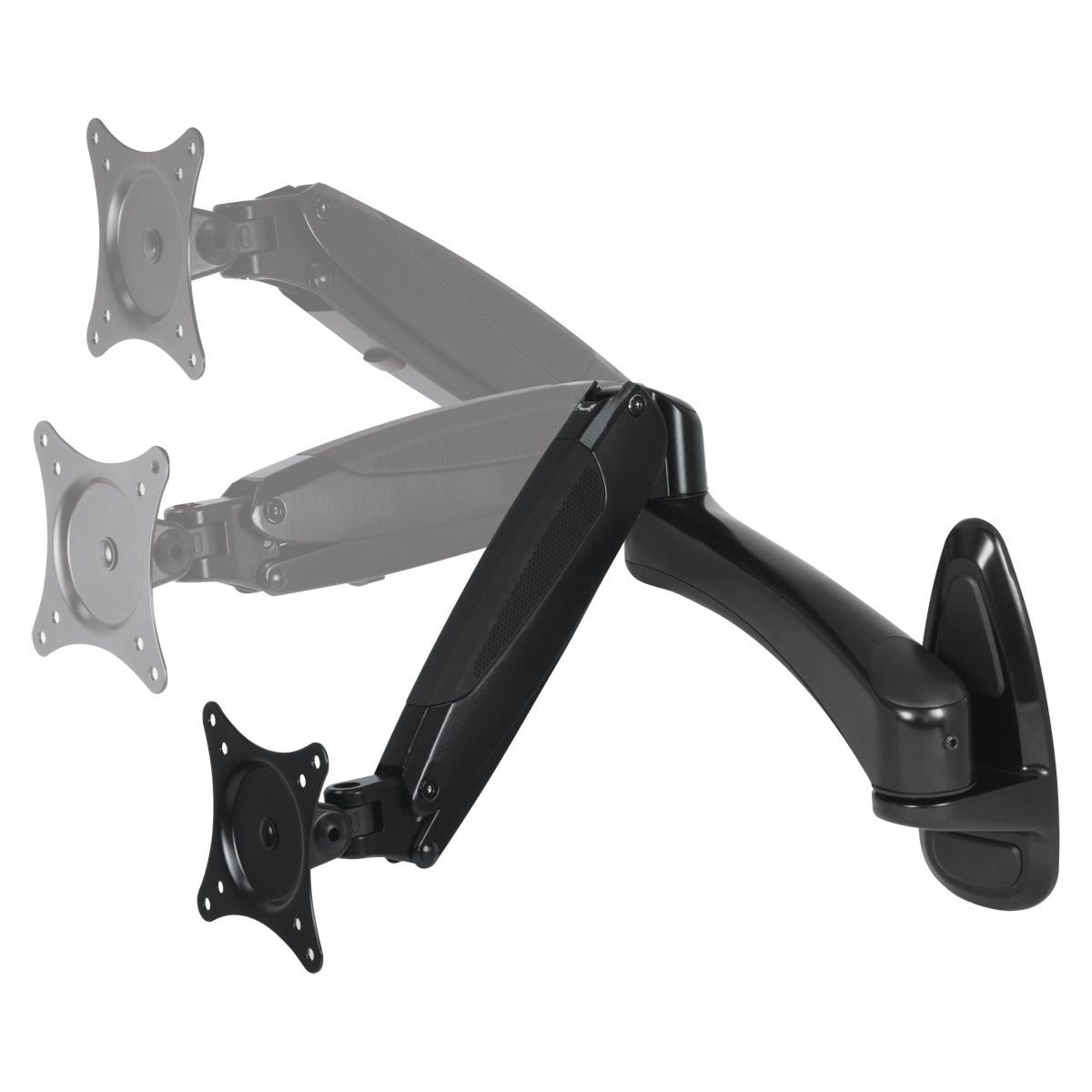 ARCTIC W1-3D 81,3 cm (32") Mur Noir