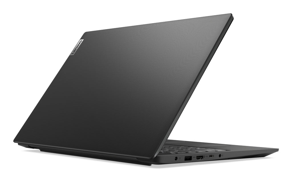 Lenovo V15 G4 IRU Intel® Core™ i5 i5-13420H Ordinateur portable 39,6 cm (15.6") Full HD 16 Go DDR4-SDRAM 512 Go SSD Wi-Fi 6 (802.11ax) Windows 11 Home Nordique Noir