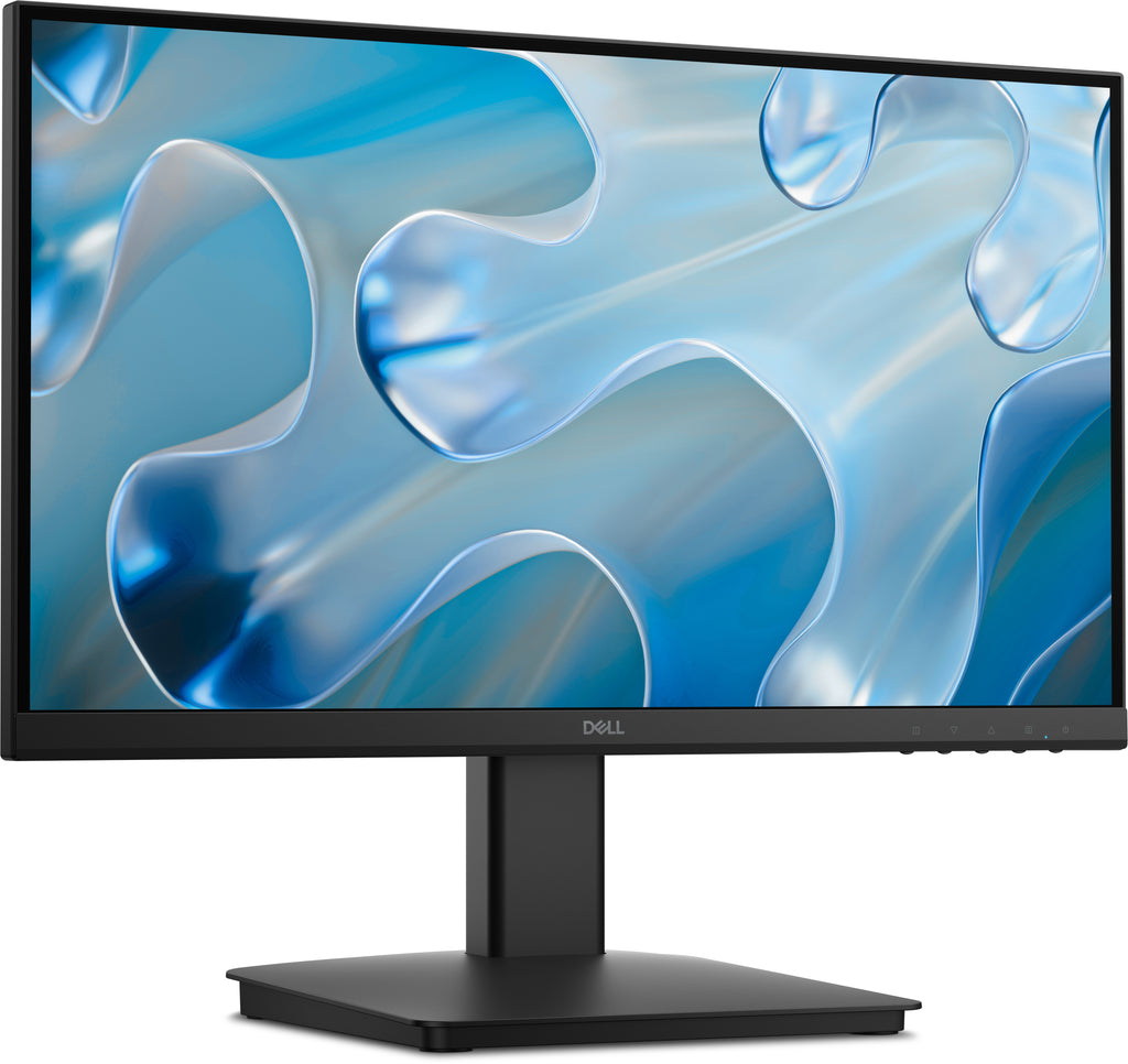 DELL SE2225HM écran plat de PC 54,6 cm (21.5") 1920 x 1080 pixels Full HD LCD Noir