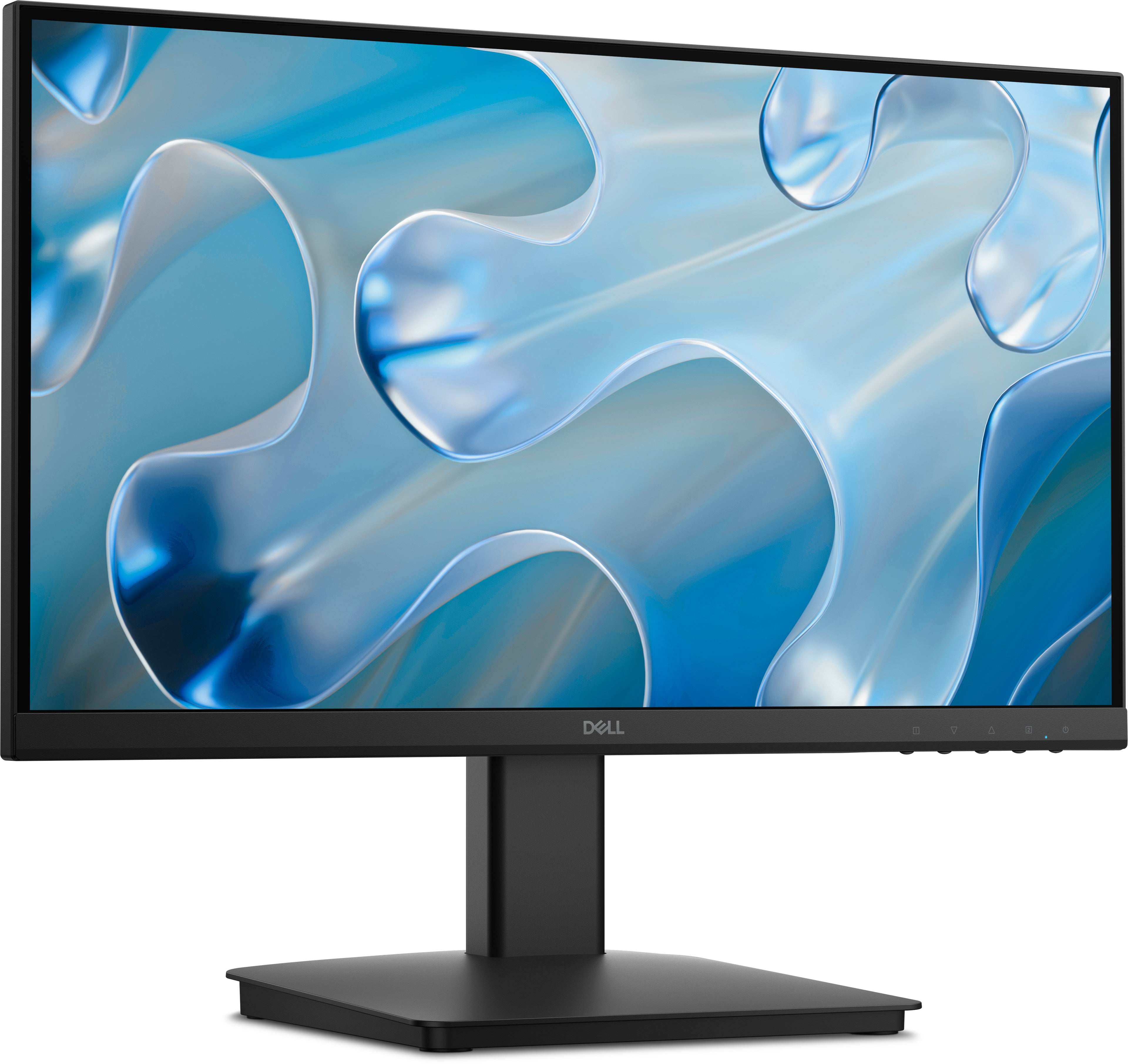 DELL SE2225HM écran plat de PC 54,6 cm (21.5") 1920 x 1080 pixels Full HD LCD Noir