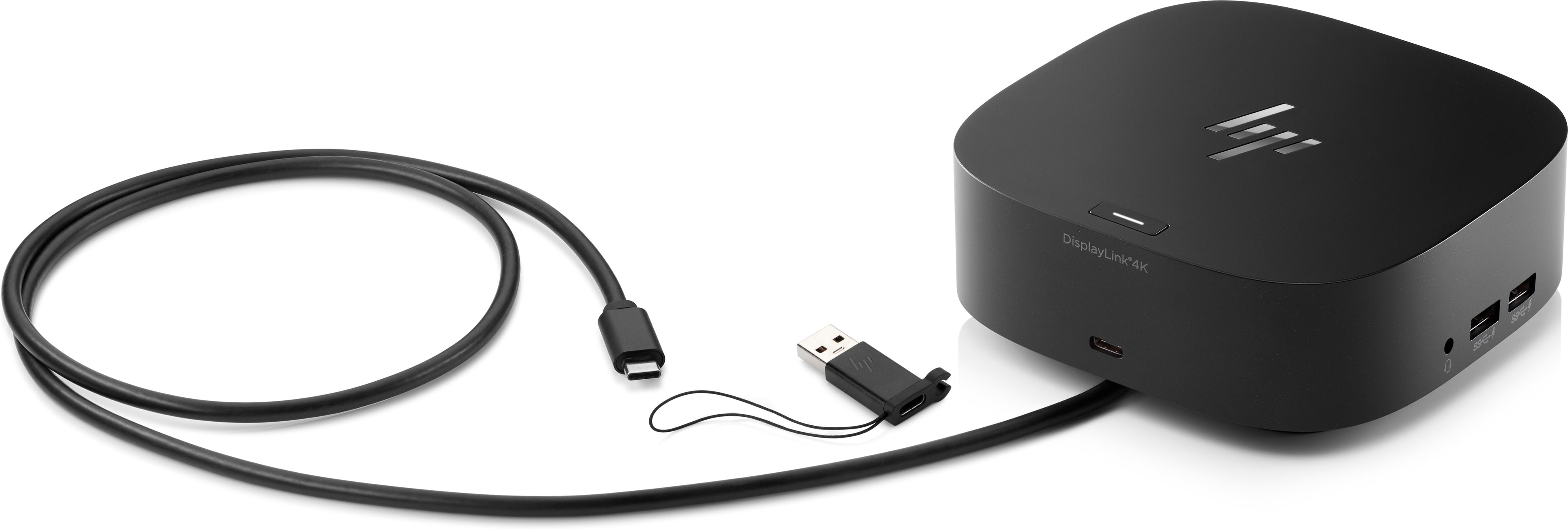 HP Station d'accueil universelle USB-C/A G2