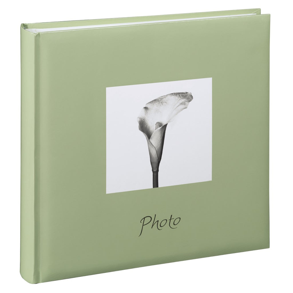 Hama Susi Pastel album photo et protège-page Bleu, Vert, Gris, Rose 100 feuilles 10 x 15 cm