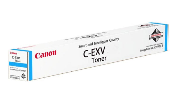 Canon 0482C002 Cartouche de toner 1 pièce(s) Original Cyan