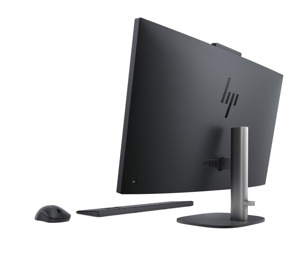 HP Omnistudio X All-in-One PC 27-cx0150ng, Écran 27" QHD, Intel Core Ultra 5 325, 16GB RAM, 512GB SSD, Iris Xe, Win11