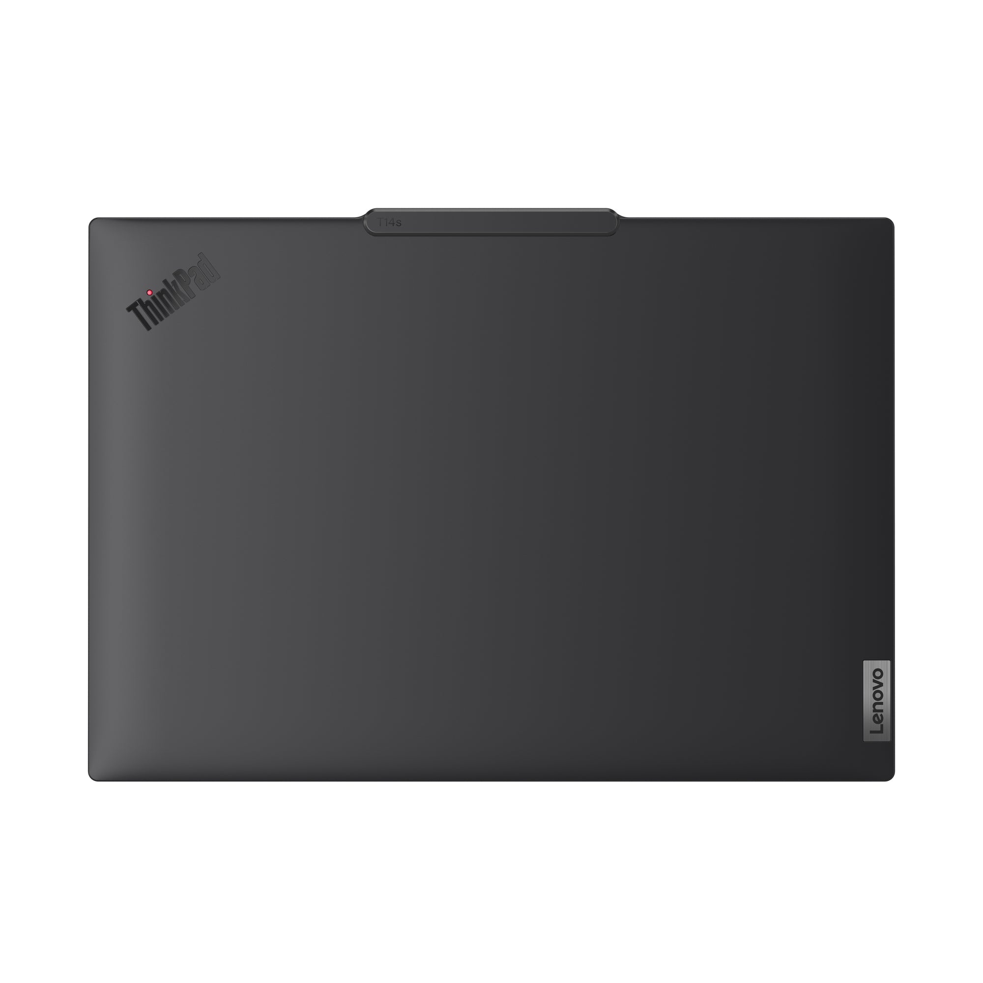 Lenovo ThinkPad T14s Gen 6 (Intel) Copilot+ PC Intel Core Ultra 5 228V Ordinateur portable 35,6 cm (14") WUXGA 32 Go LPDDR5x-SDRAM 512 Go SSD Wi-Fi 7 (802.11be) Windows 11 Pro Nordique Noir