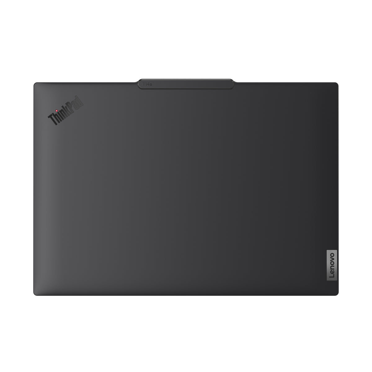 Lenovo ThinkPad T14s Gen 6 Copilot+ PC Intel Core Ultra 5 226V 14" WUXGA 16 Go 512 Go SSD Wi-Fi 7 Windows 11 Pro Noir